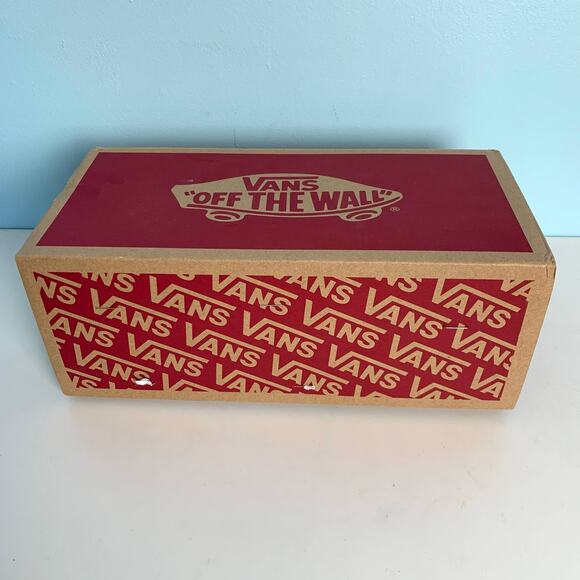 NEW Vans Old Skool Multi Tie Dye Sneakers - Women's Size 6 - Picture 6 of 7